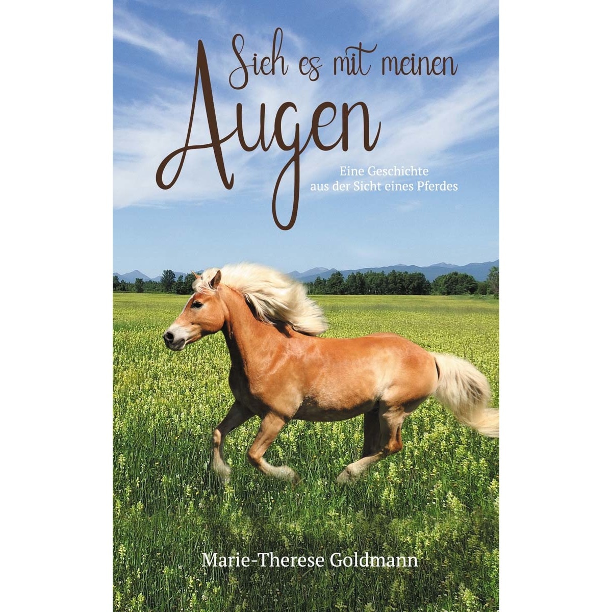 Sieh es mit meinen Augen 1