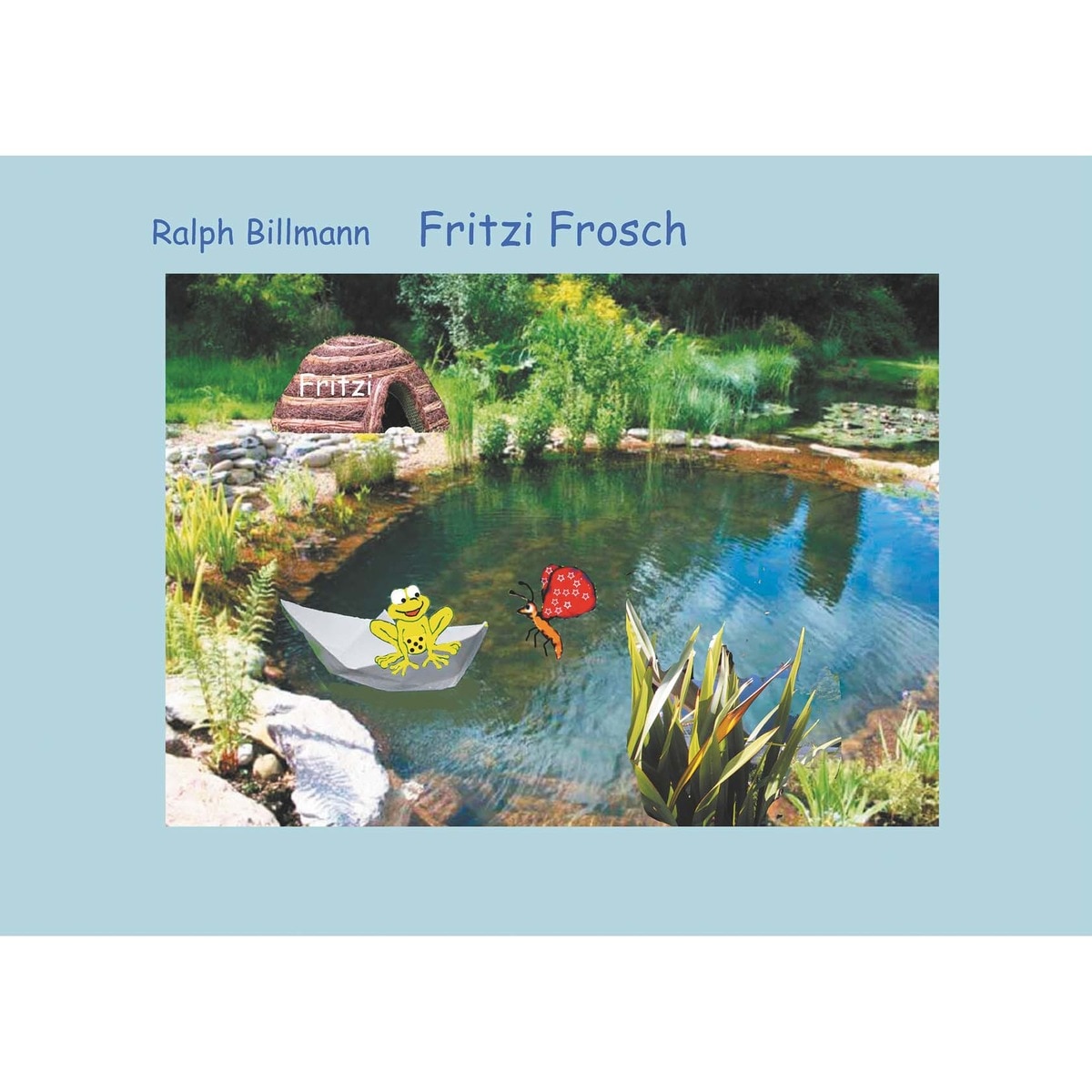 Fritzi Frosch 1