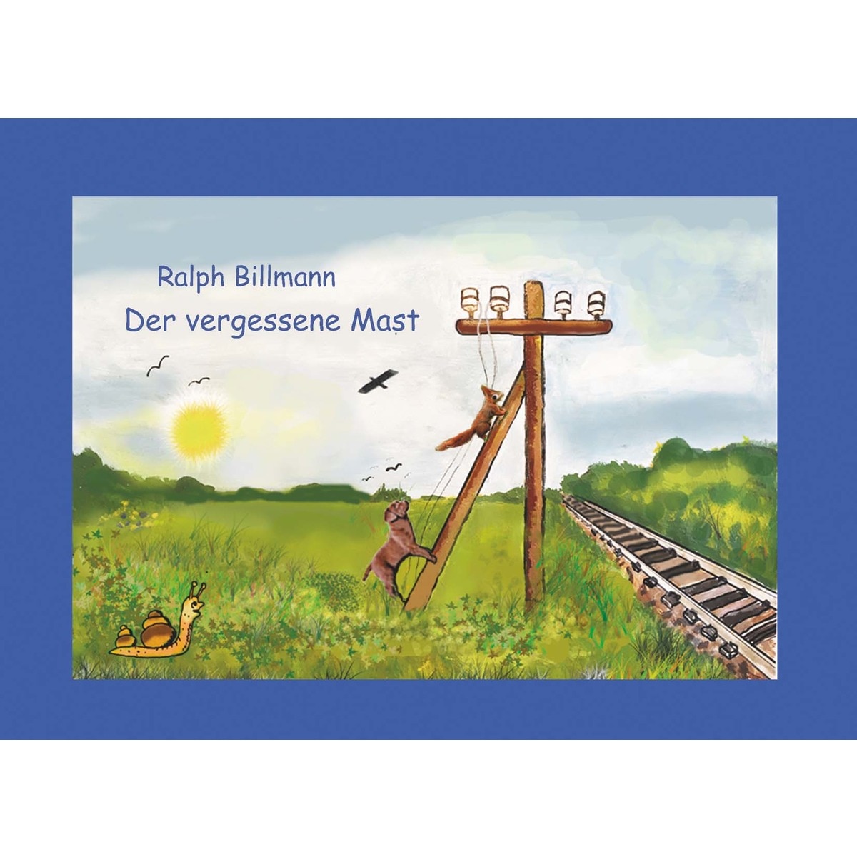 Imagem 0 de Der vergessene Mast