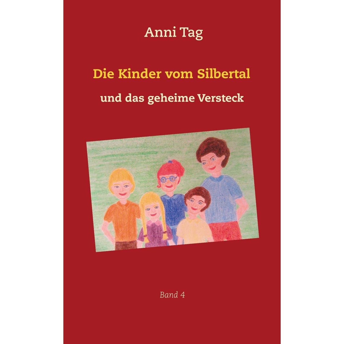 Imagem 0 de Die Kinder vom Silbertal und das geheime Verst