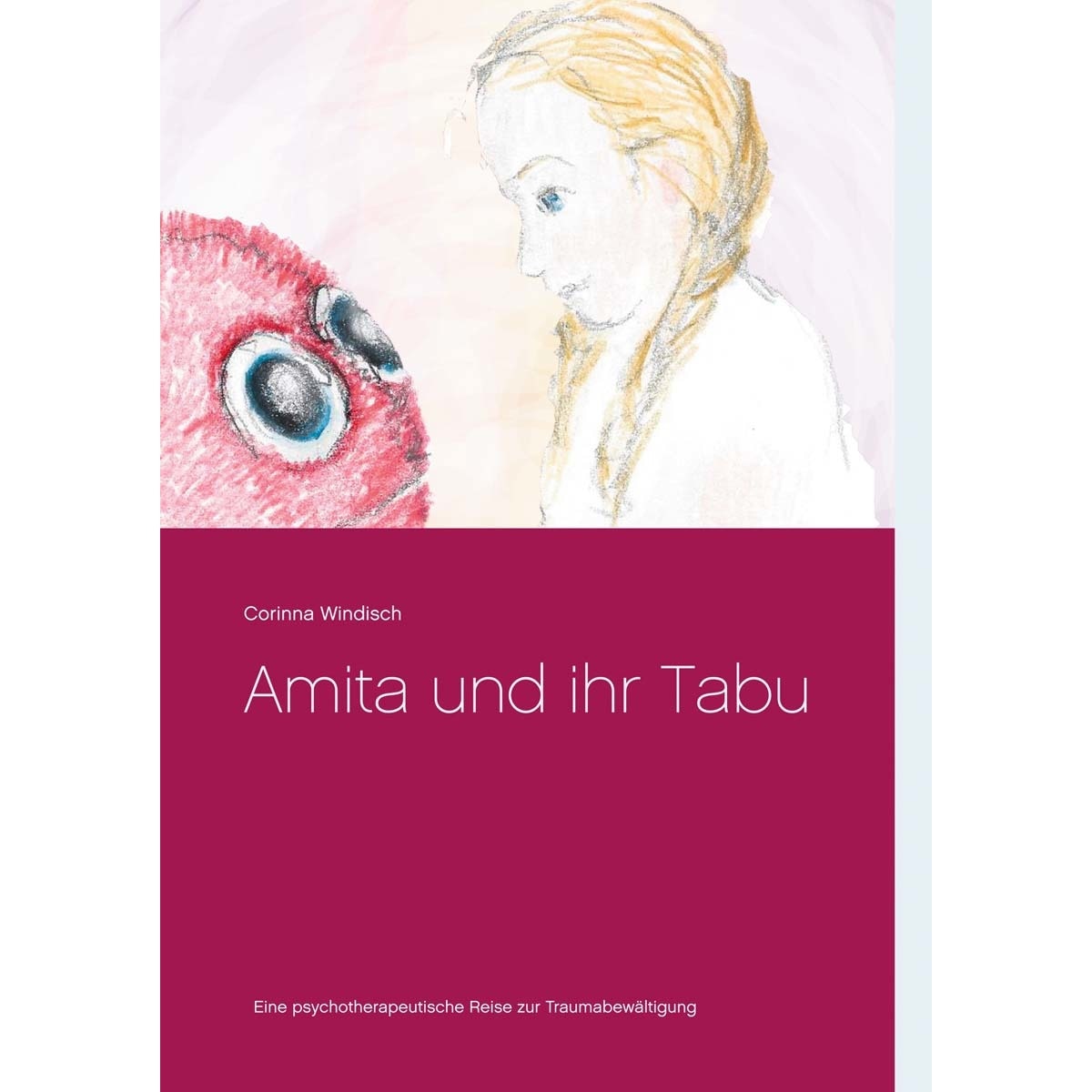 Amita und ihr Tabu 1