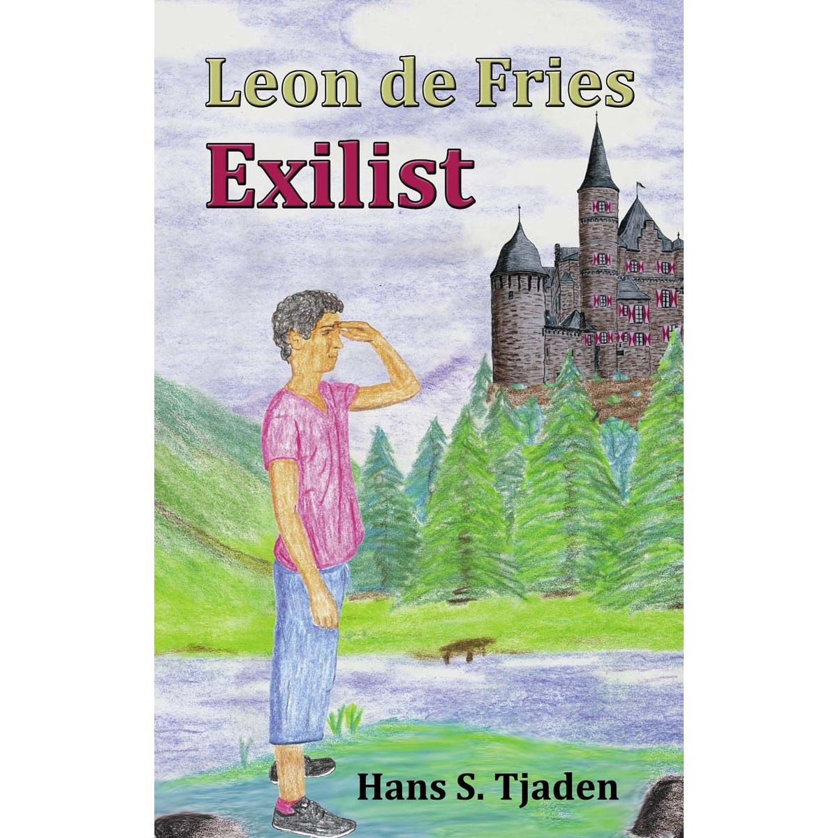 Exilist 1