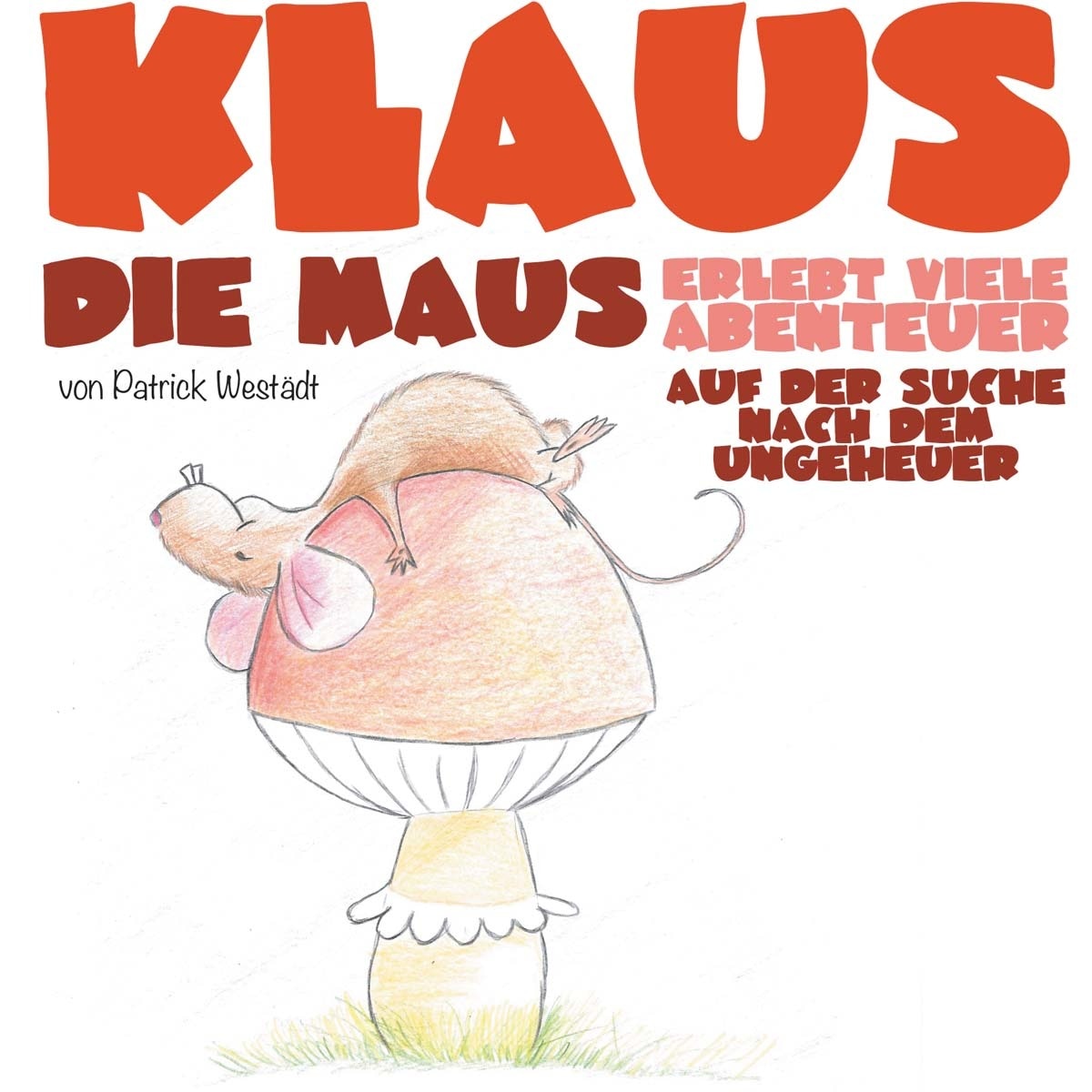 Klaus die Maus 1