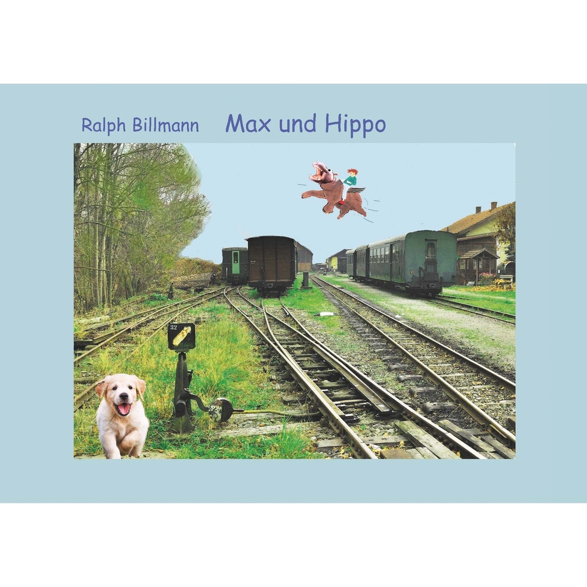 Imagem 0 de Max und Hippo