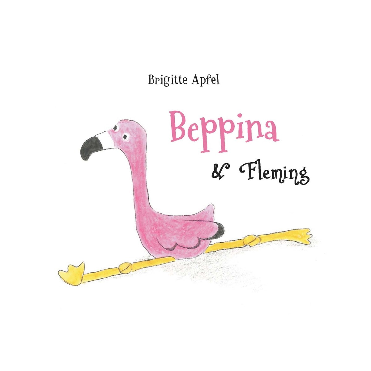 Beppina and Fleming 1