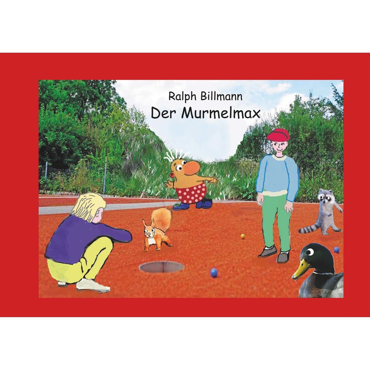 Imagem 0 de Der Murmelmax