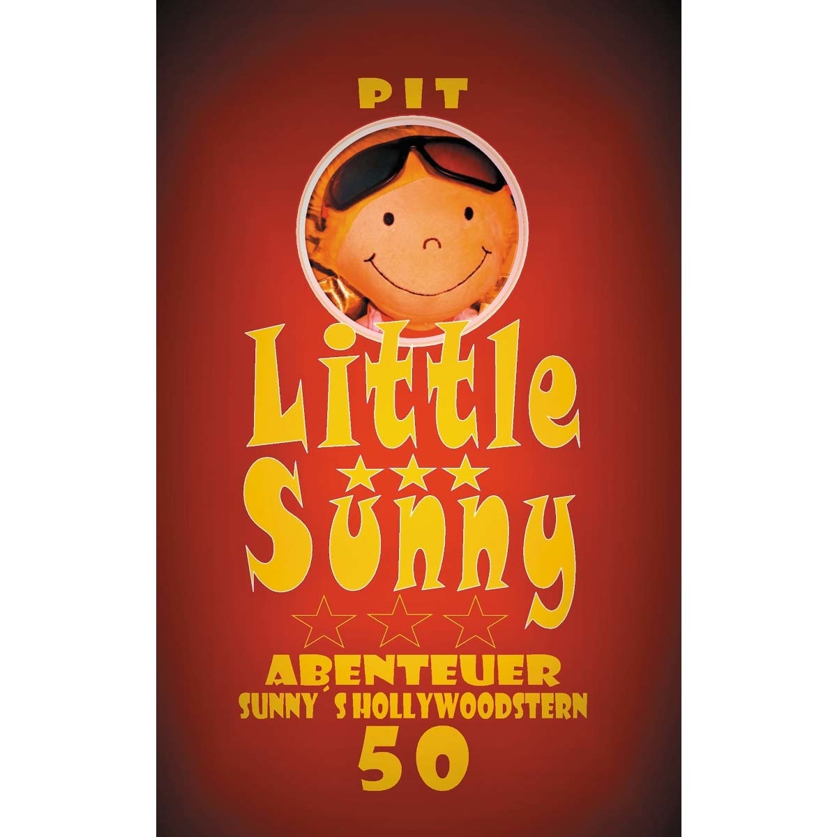 Imagem 0 de Little Sunny