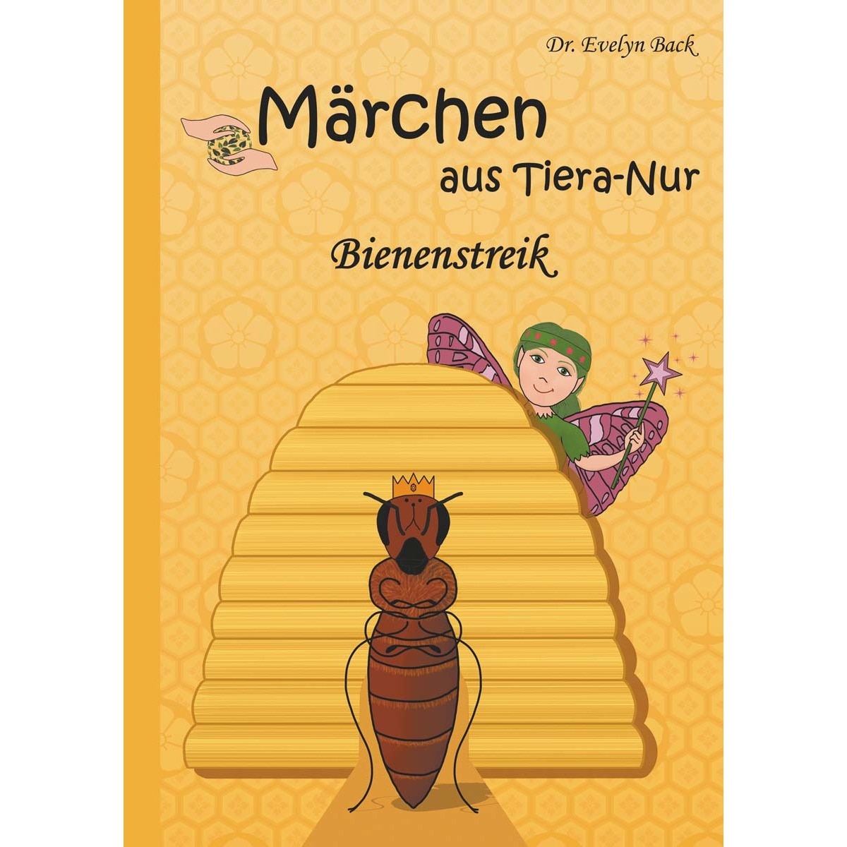 Bienenstreik (Capa dura) 1