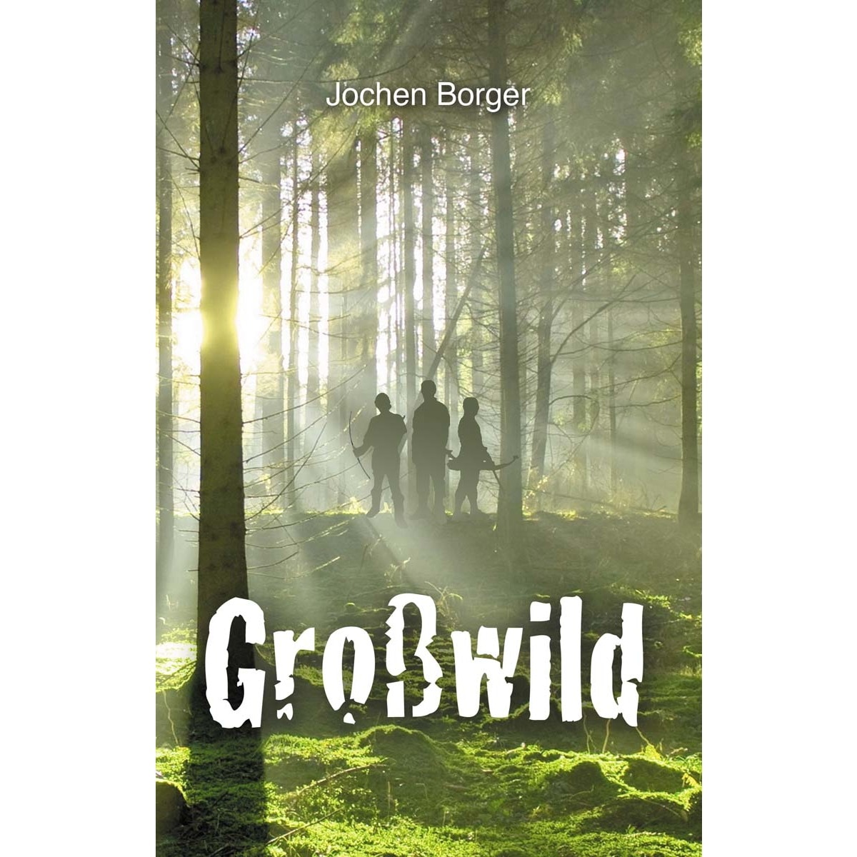 Großwild 1