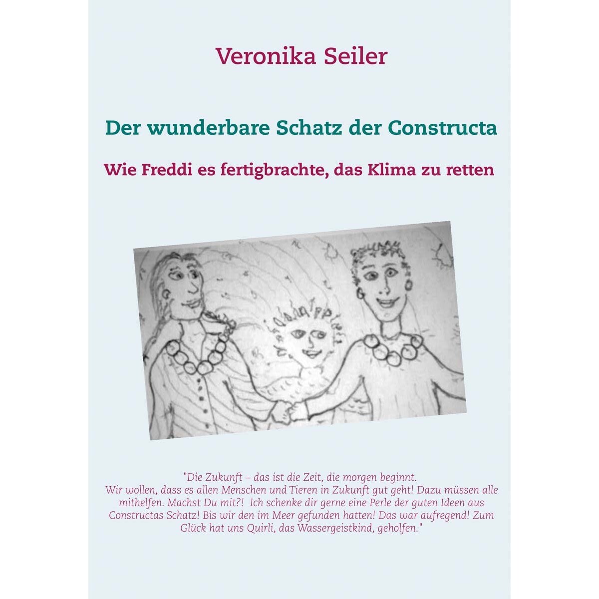 Der wunderbare Schatz der Constructa 1