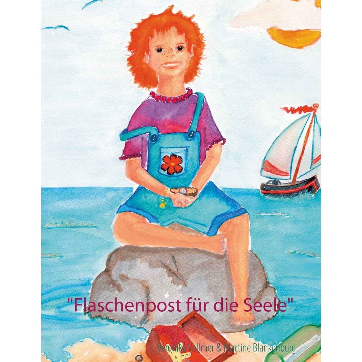 Flaschenpost für die Seele 1