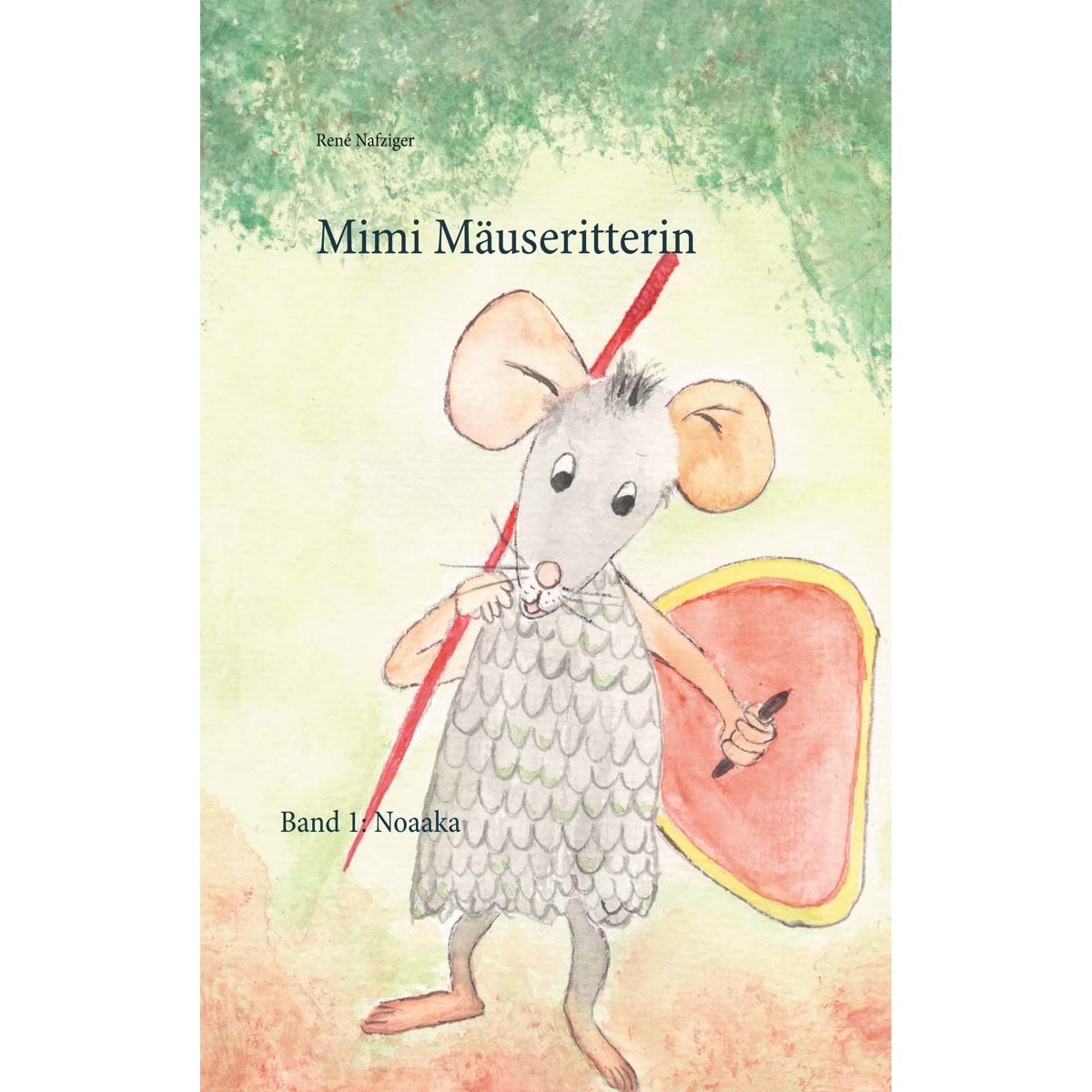 Mimi Mäuseritterin 1