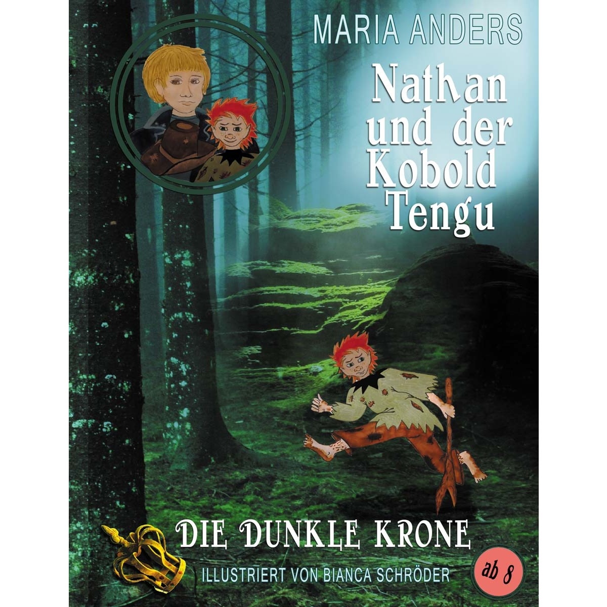 Imagem 0 de Nathan und der Kobold Tengu