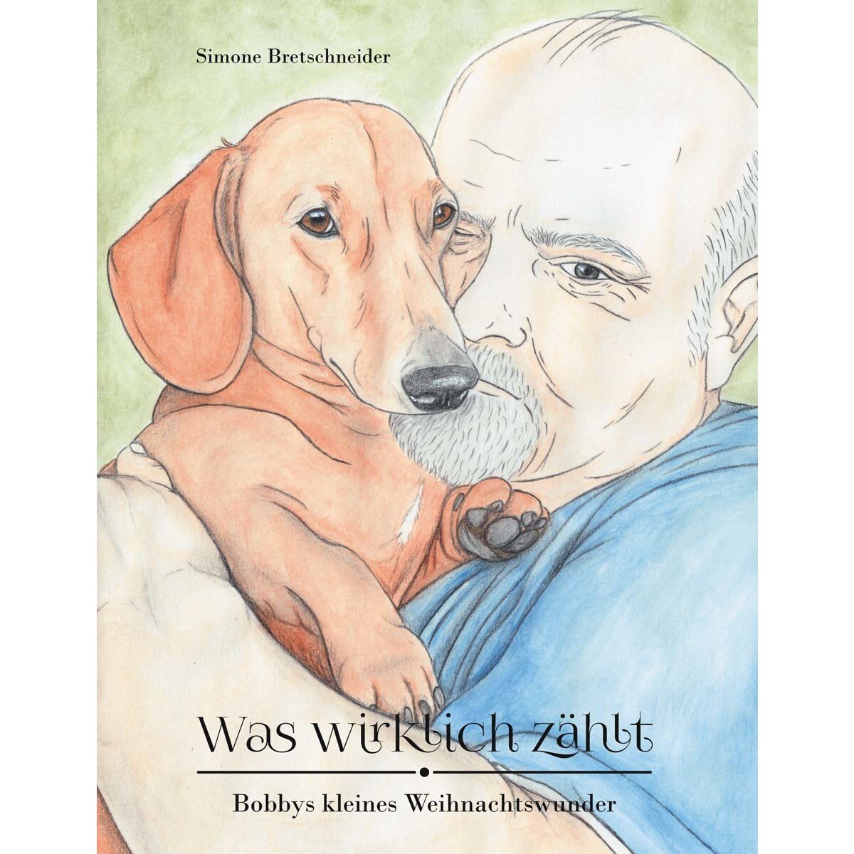 Was wirklich zählt 1