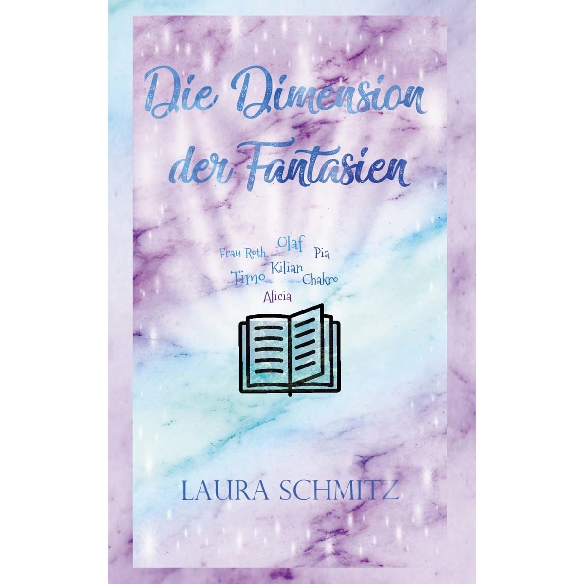 Die Dimension der Fantasien 1