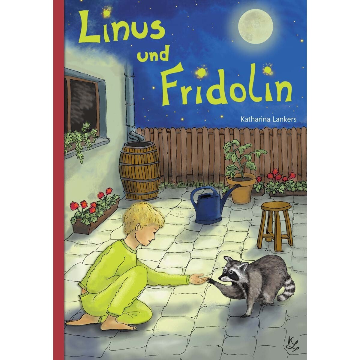 Linus und Fridolin 1