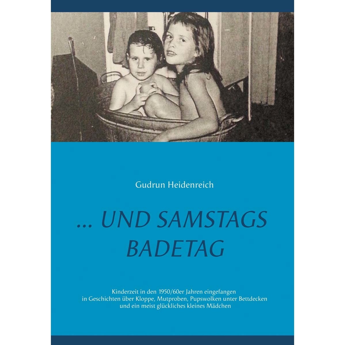 ...und samstags Badetag 1