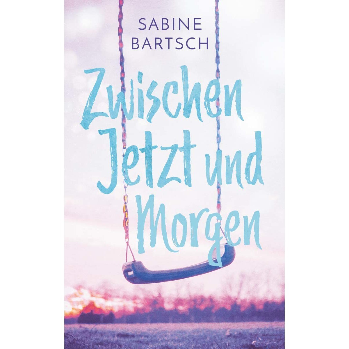 Zwischen Jetzt und Morgen 1