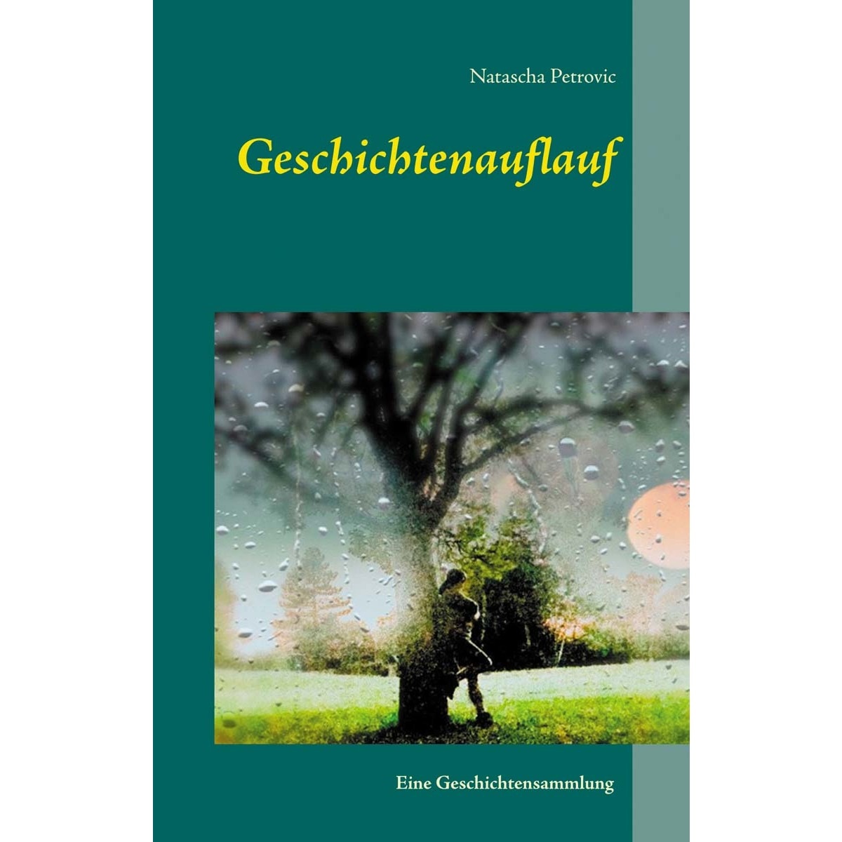 Geschichtenauflauf 1