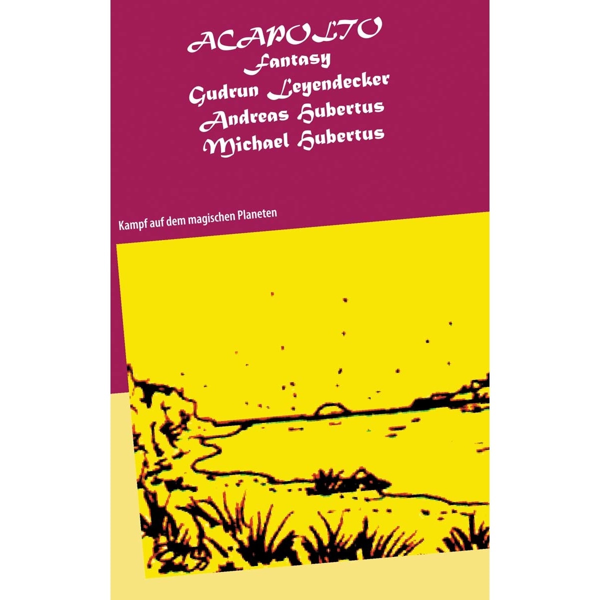 Acapolto 1