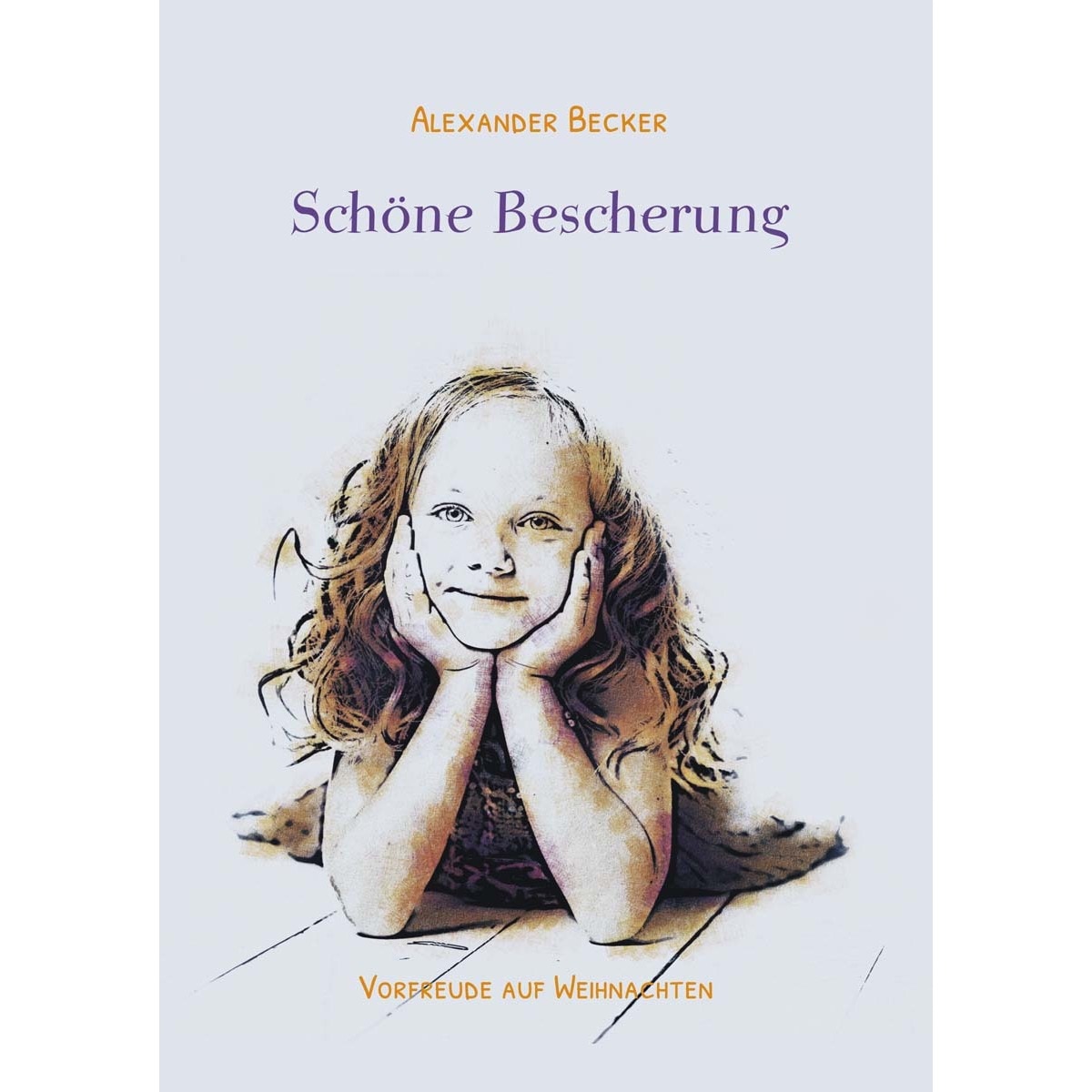 Schöne Bescherung (Capa dura) 1