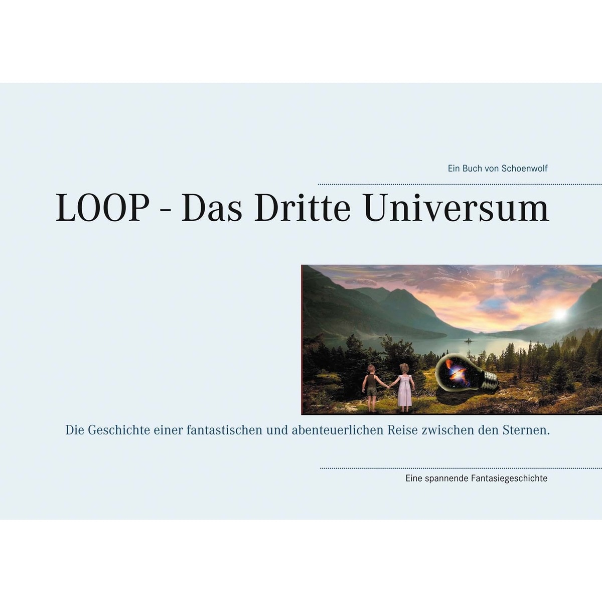 LOOP - Das Dritte Universum 1