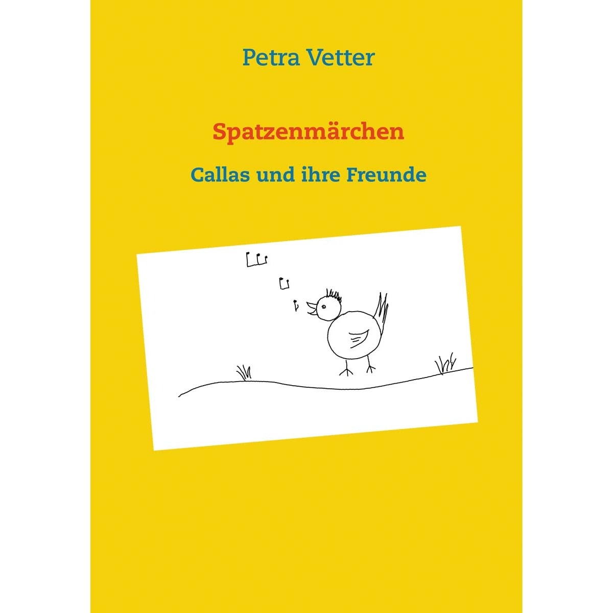 Spatzenmärchen 1