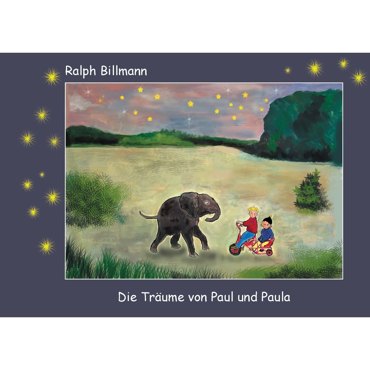 Imagem 0 de Die Träume von Paul und Paula