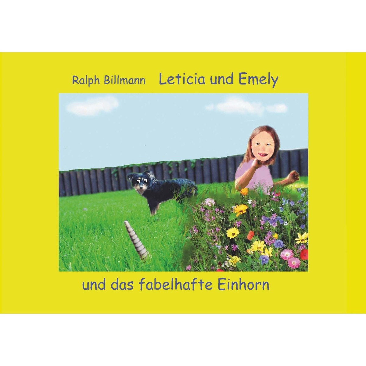 Imagem 0 de Leticia und Emely und das fabelhafte Einhorn
