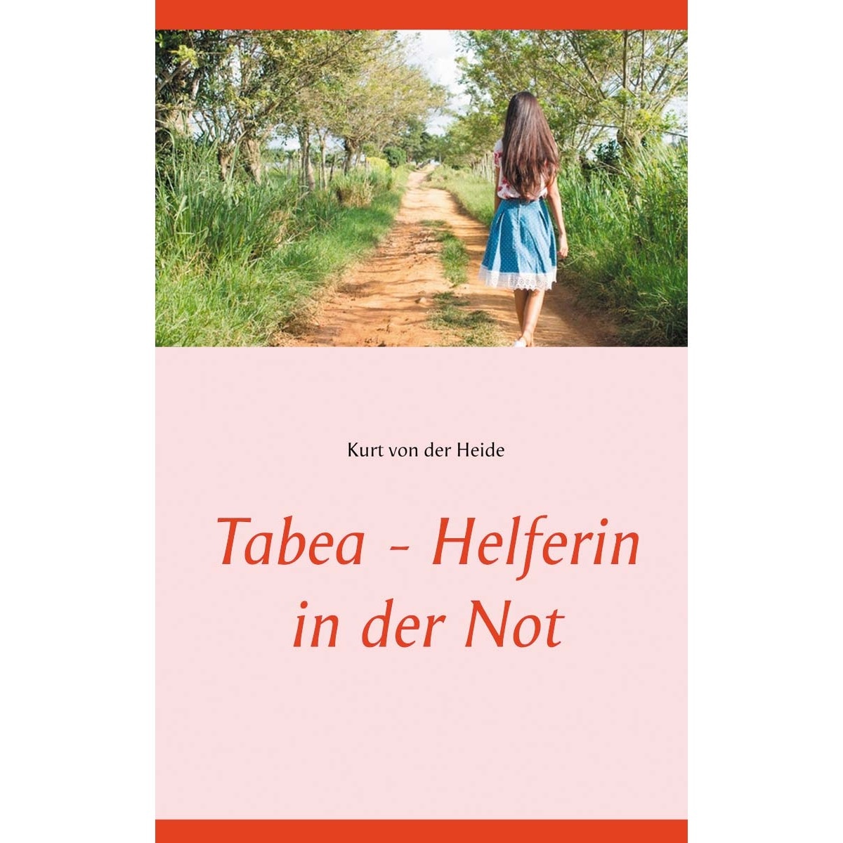 Tabea - Helferin in der Not 1