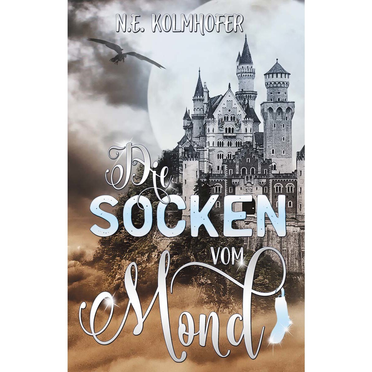 Die Socken vom Mond 1