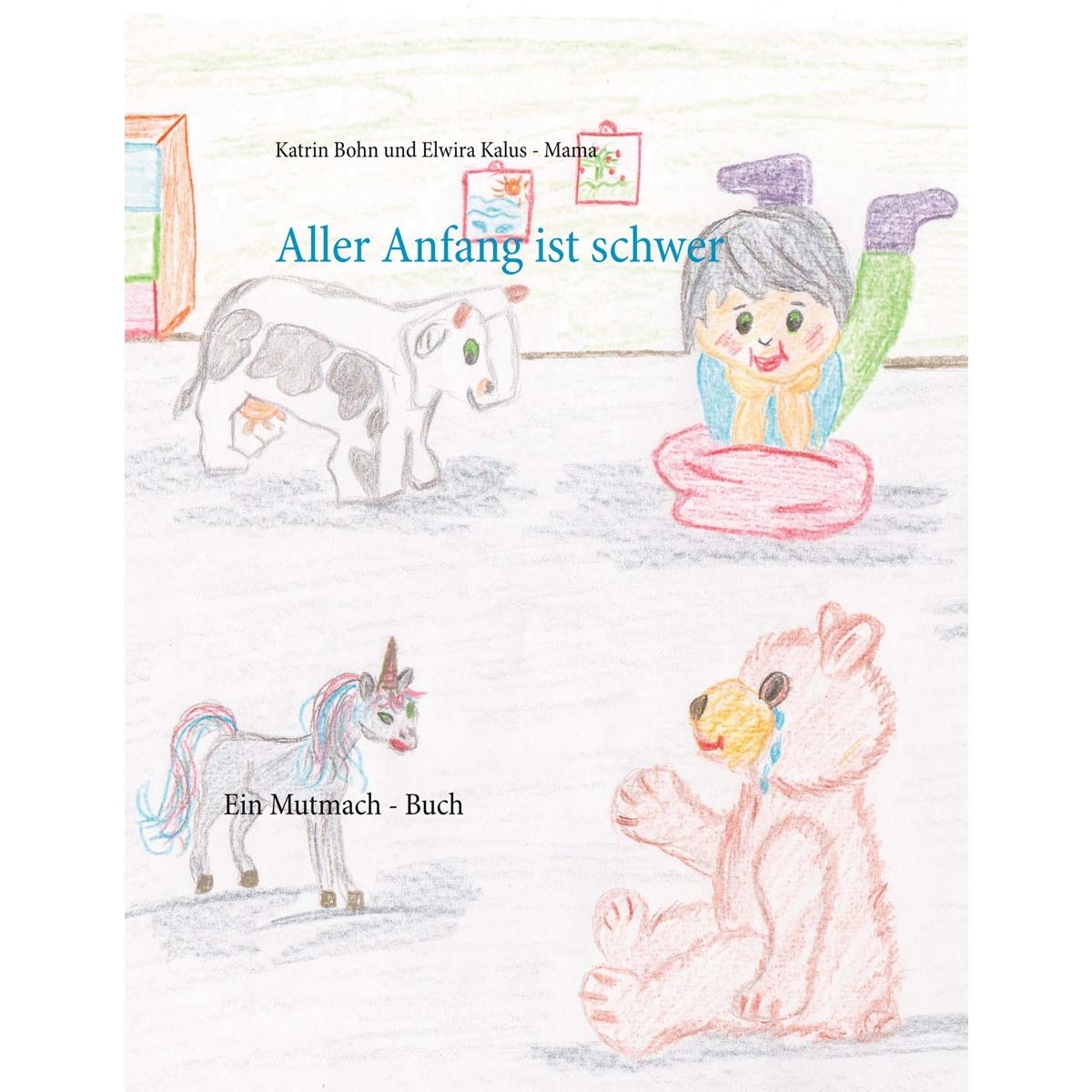 Aller Anfang ist schwer 1