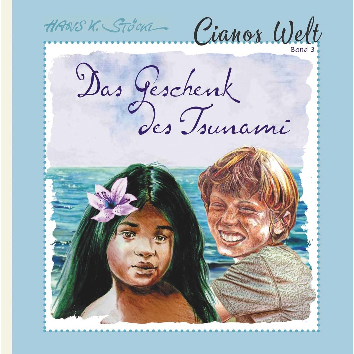 Das Geschenk des Tsunami 1