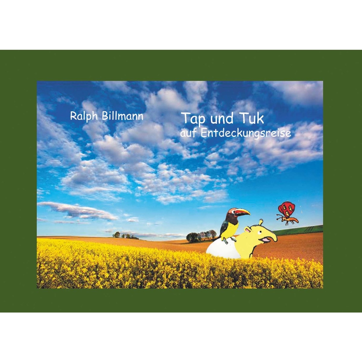 Imagem 0 de Tap und Tuk auf Entdeckungsreise