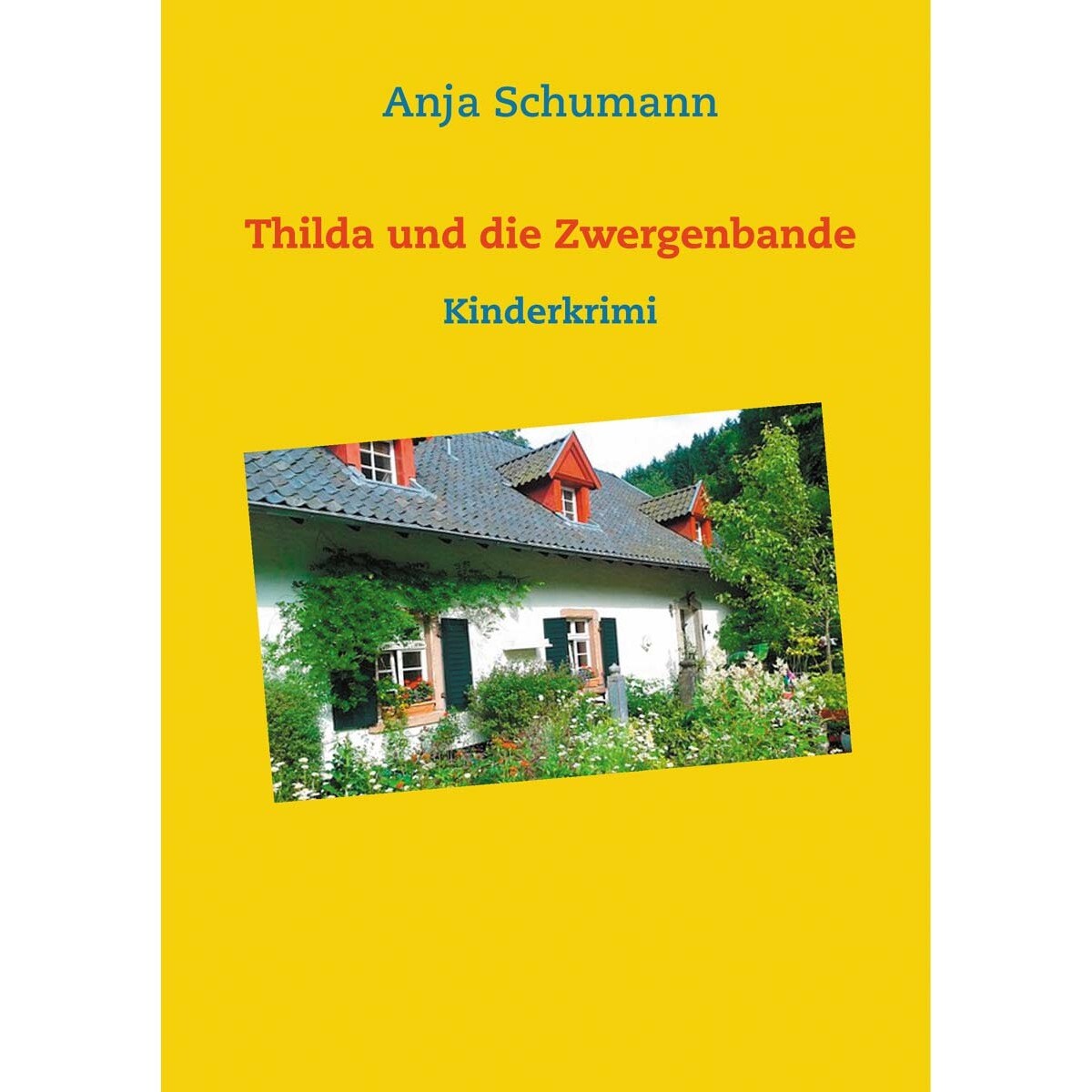 Imagem 0 de Thilda und die Zwergenbande