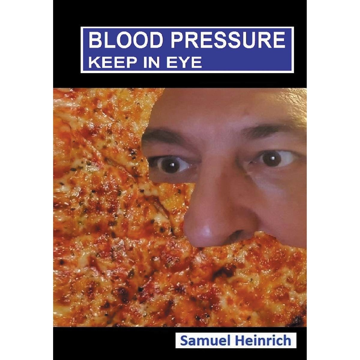 blood pressure keep in eye 1