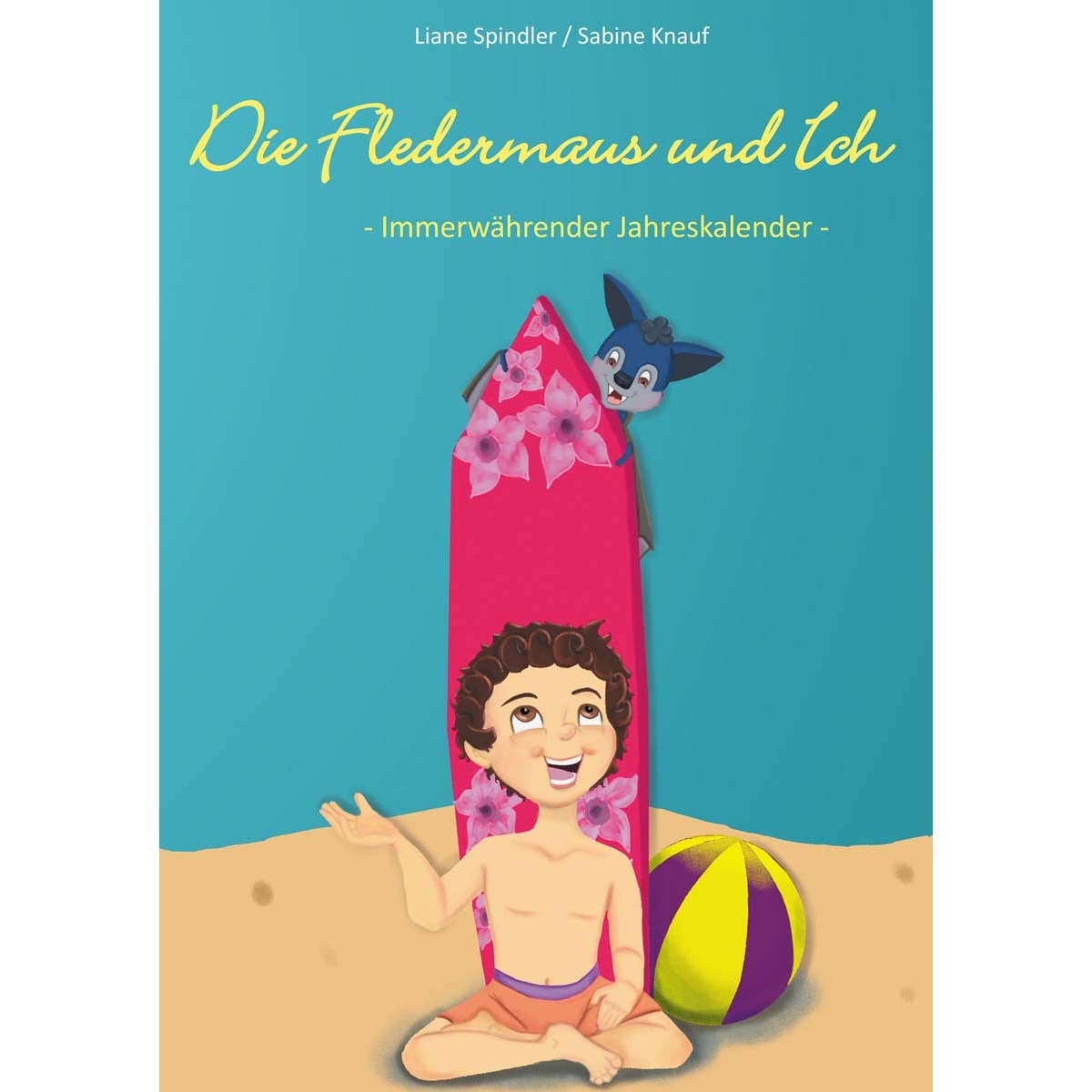 Die Fledermaus und Ich 1