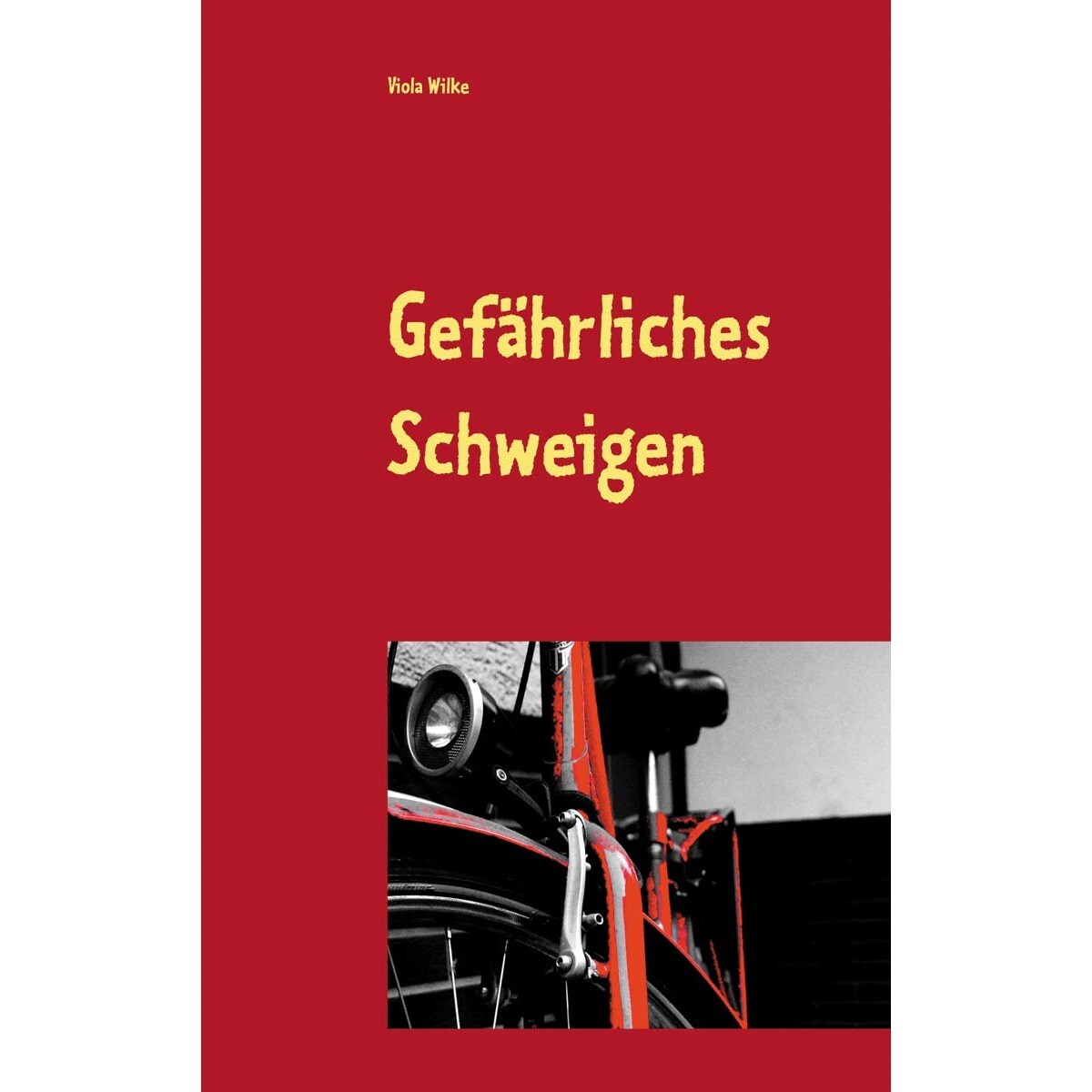Gefährliches Schweigen 1