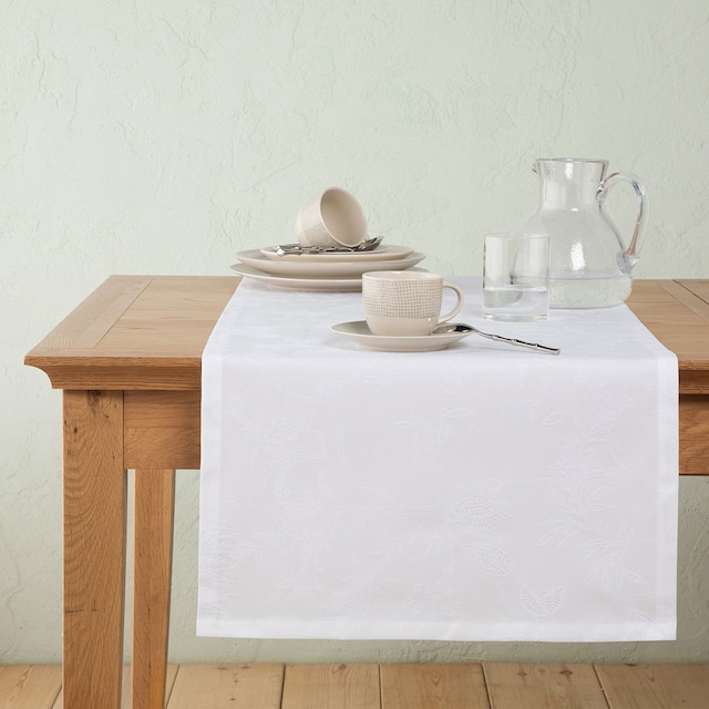 Imagem 0 de Caminho de mesa Bonsai