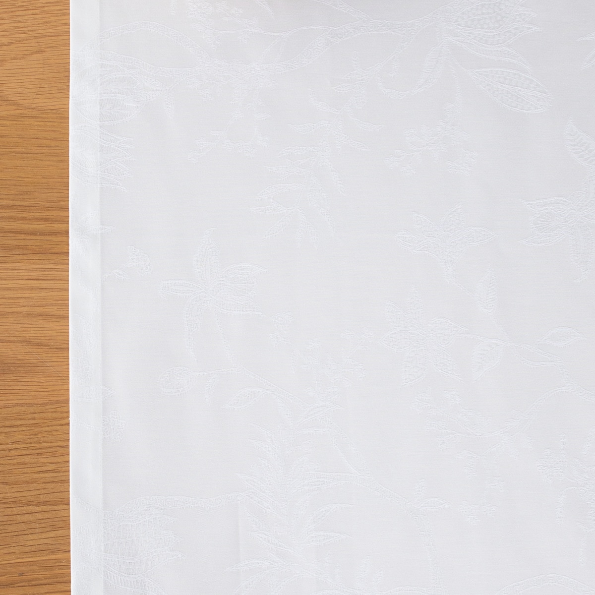 Camino de mesa Bonsai El Corte Inglés Blanco-2