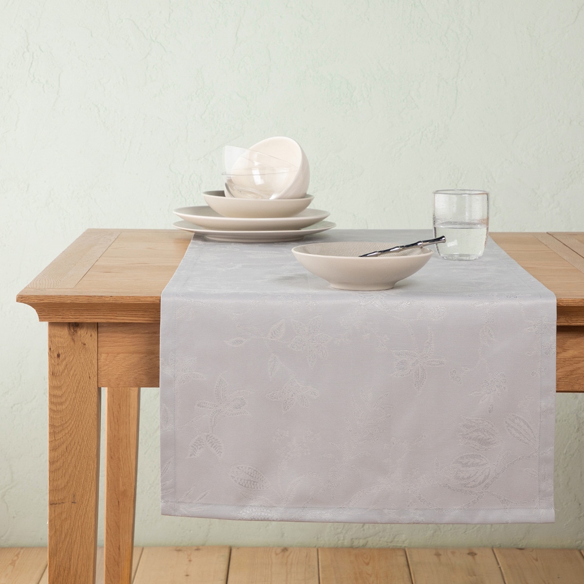 Chemin de table Bonsai