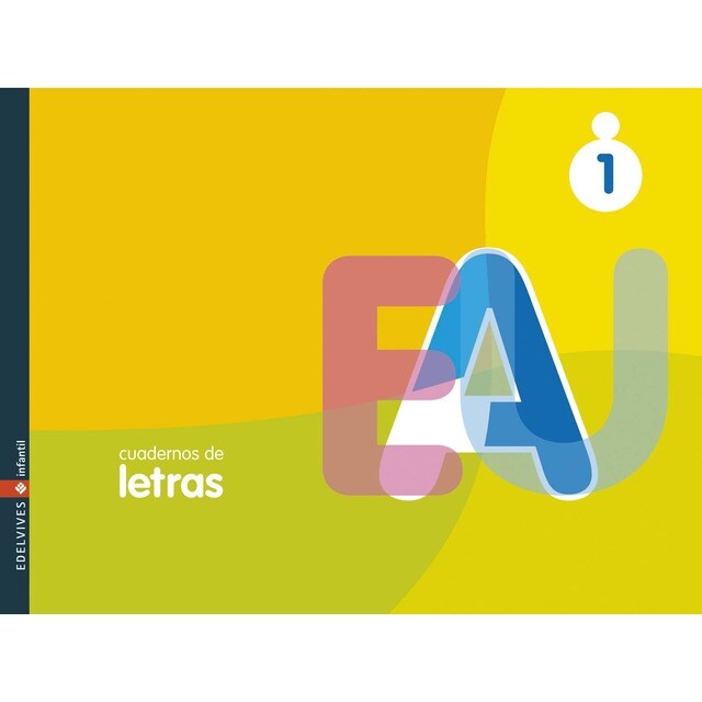 Cuadernos de letras 1