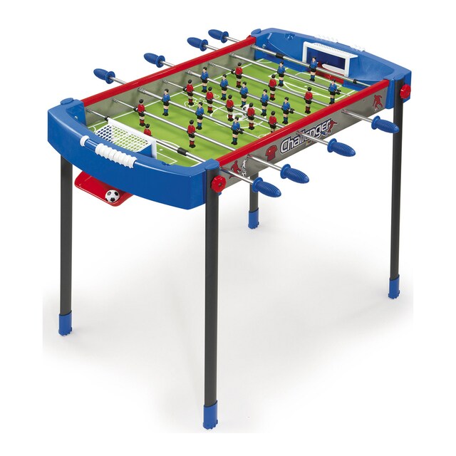 Imagen 0 de Futbolín Challenger