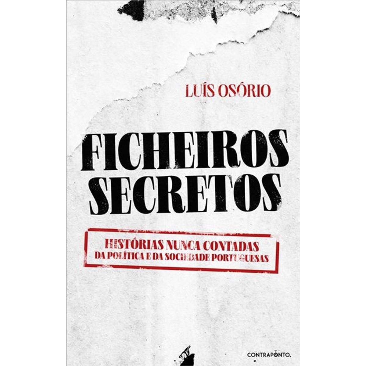 Imagem 0 de Ficheiros Secretos
