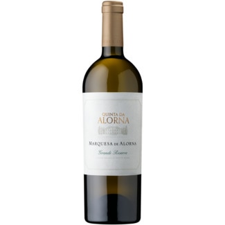 Vinho Branco do Tejo Grande Reserva garrafa 75 cl - Quinta Da Alorna