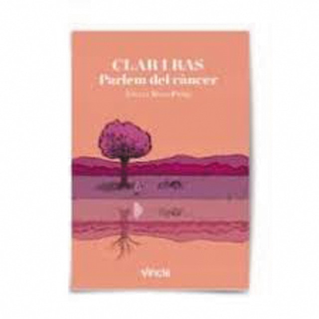 Imagen 0 de Clar i ras. Parlem del càncer (Tapa blanda)