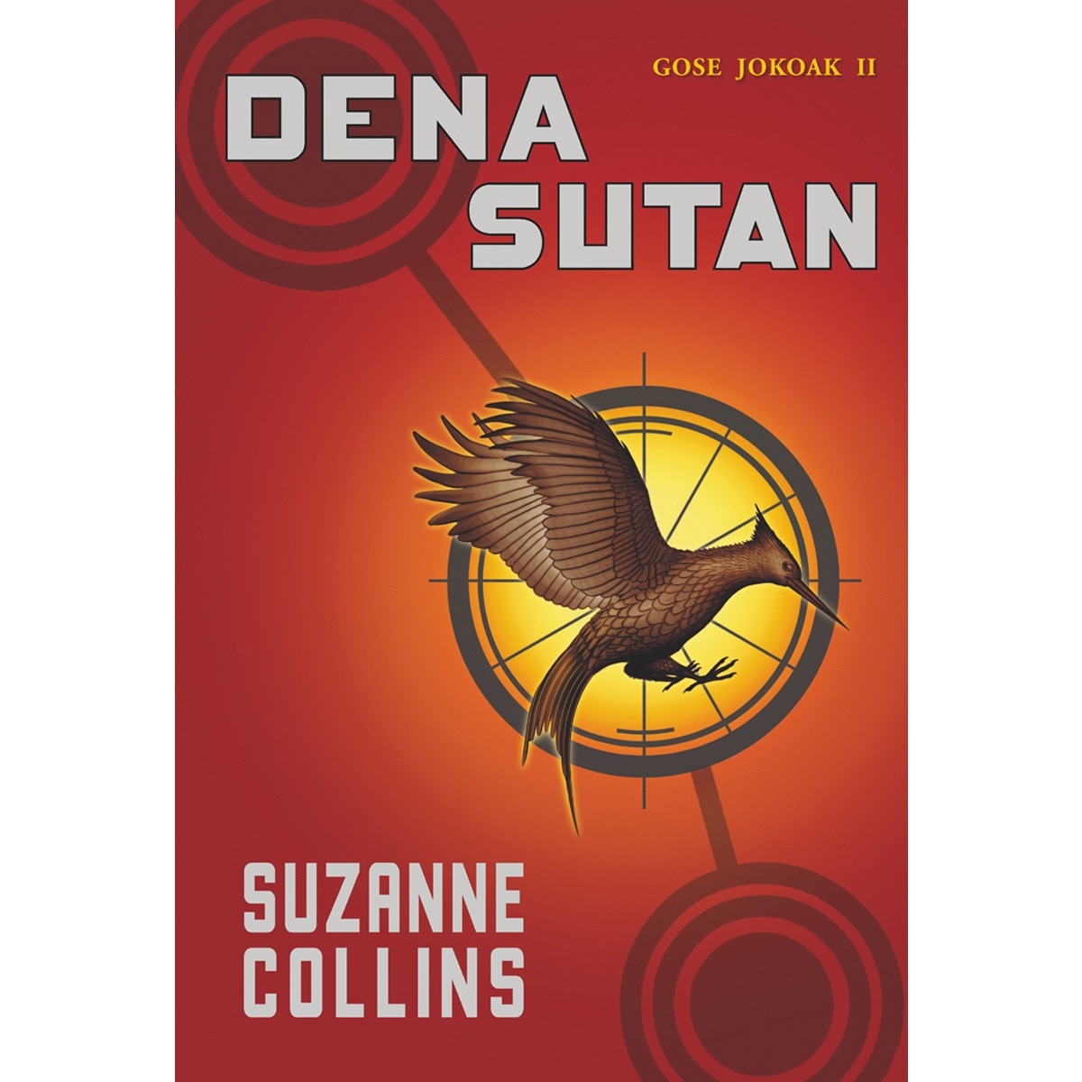 Imagem 0 de Dena sutan(Tapa blanda)