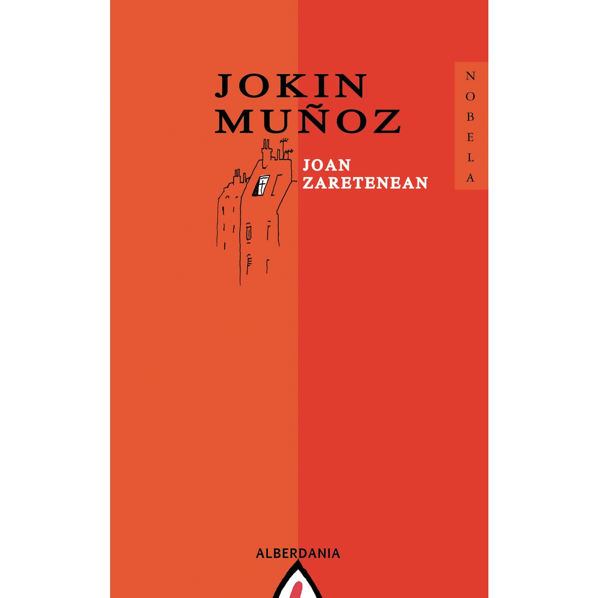 Joan zaretenean(Tapa blanda) 1