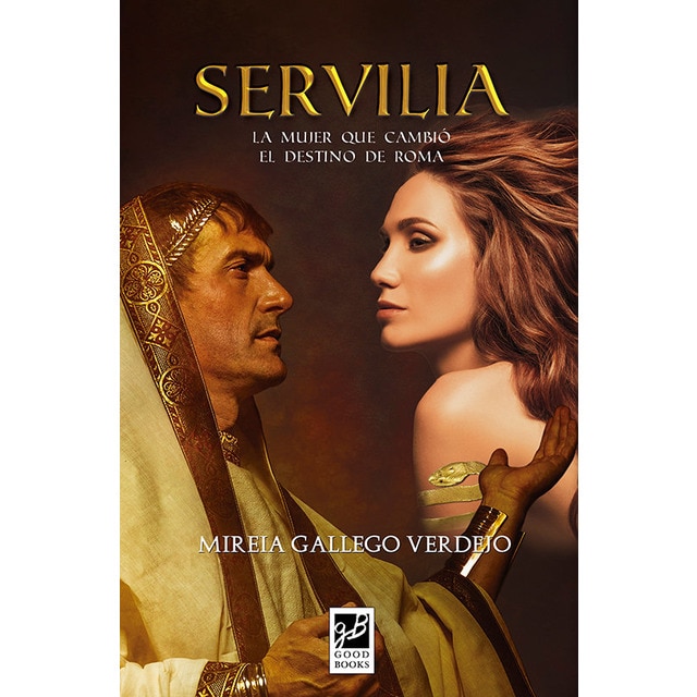 Servilia 1