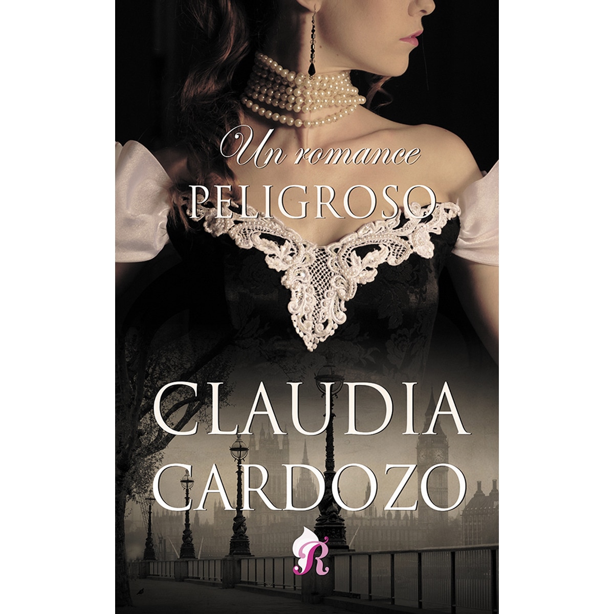 Imagem 0 de Un romance peligroso(Tapa blanda)